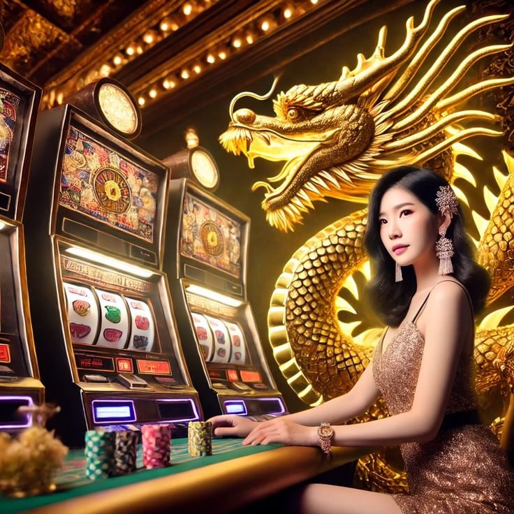 big bets