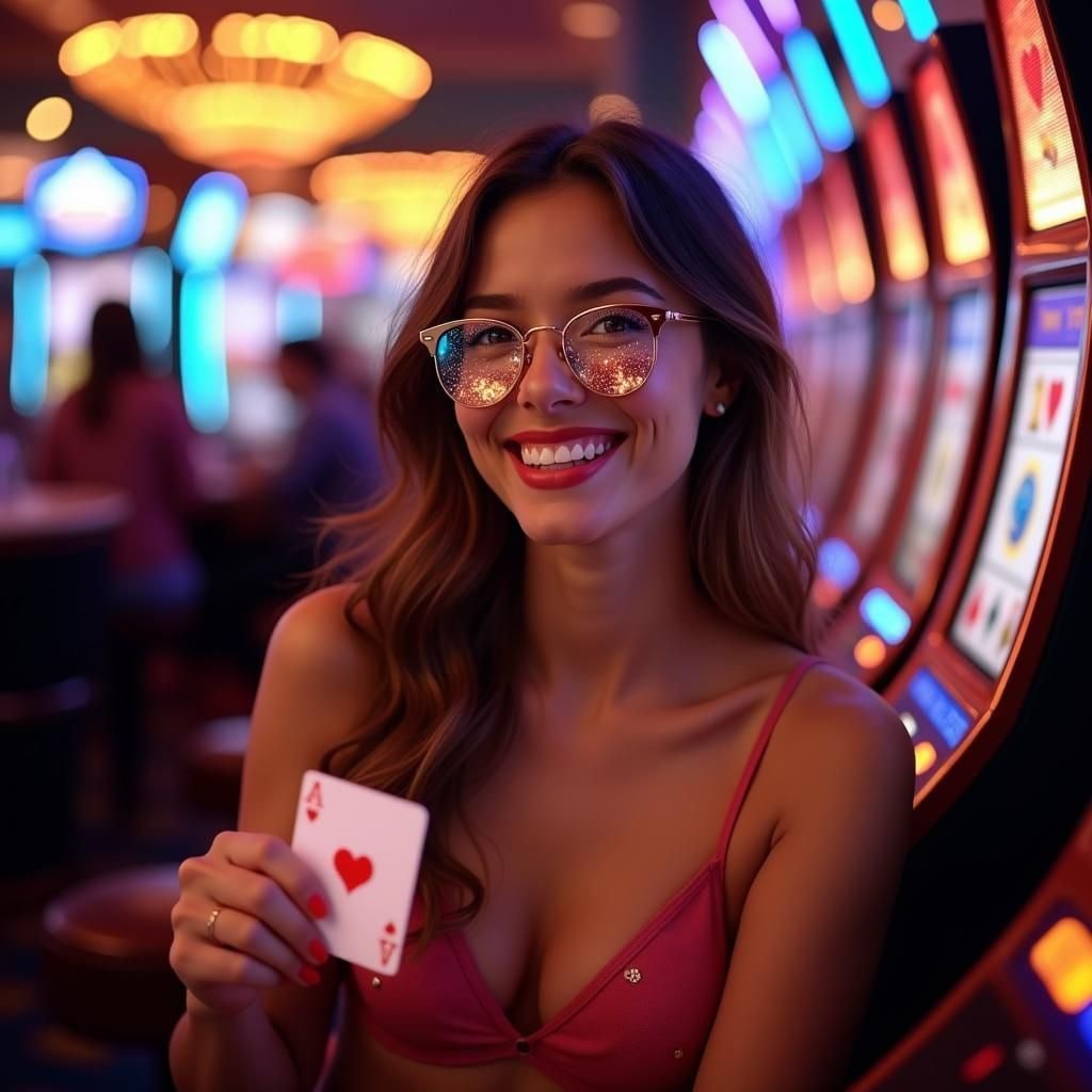 big bets