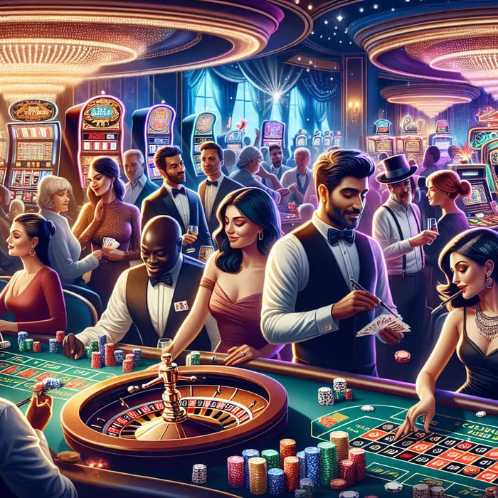 big bets