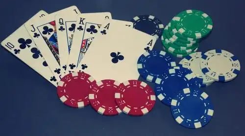 big bets