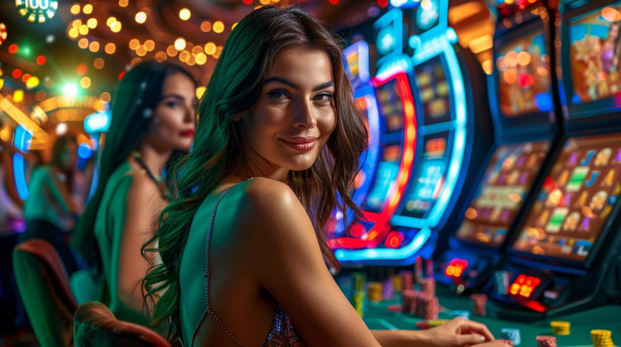 big bets