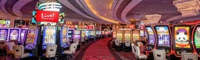 big bets