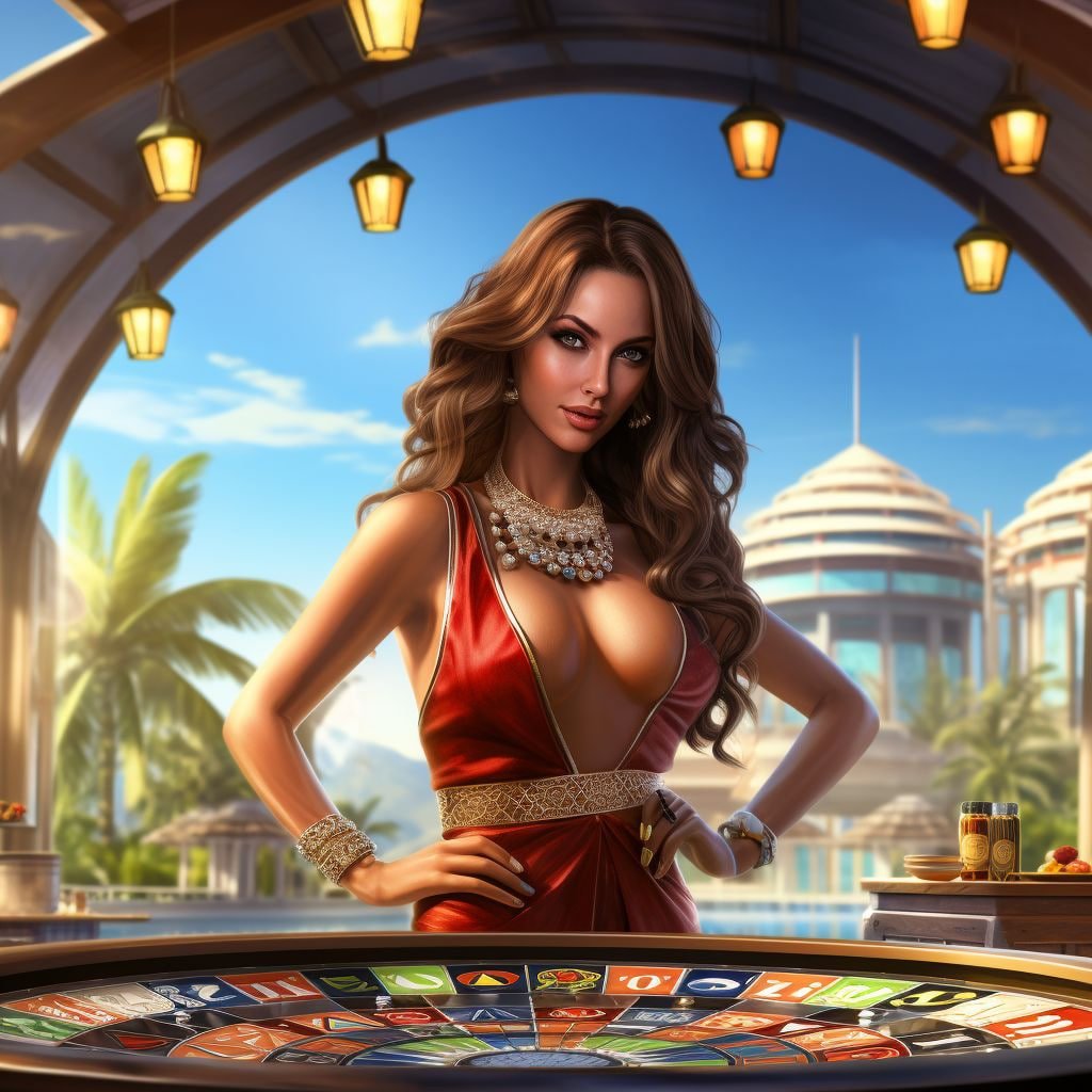 big bets