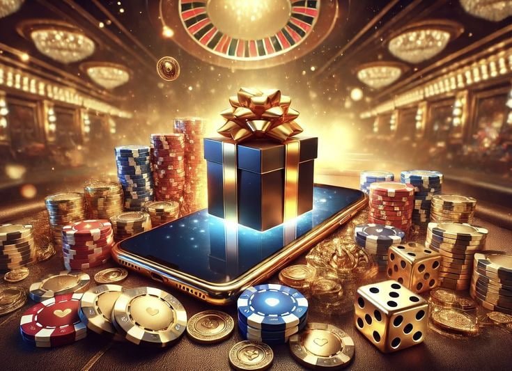 big bets
