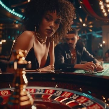 big bets