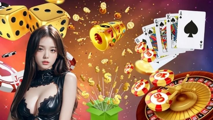 big bets