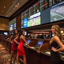 big bets