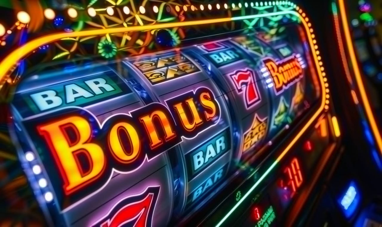 big bets