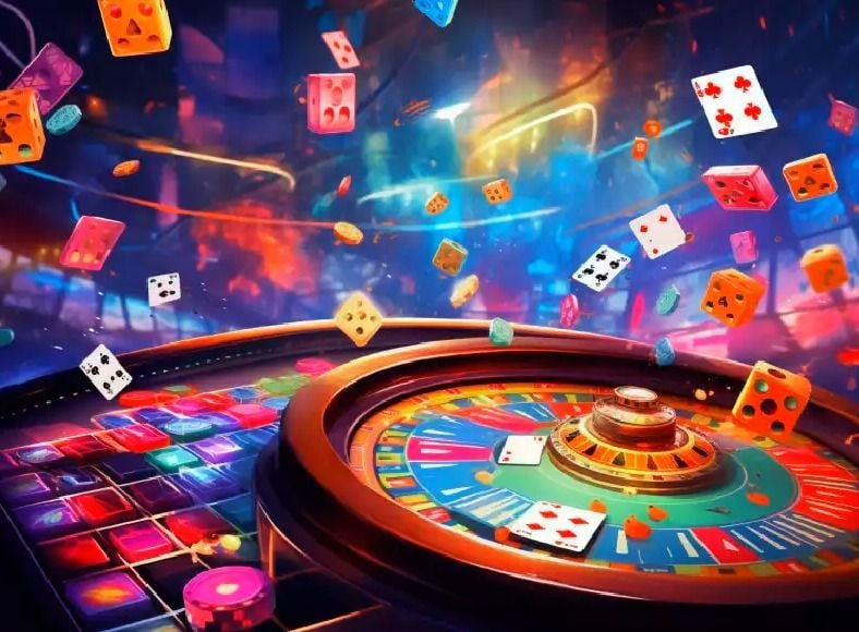 big bets