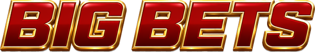 Big Bets লোগো